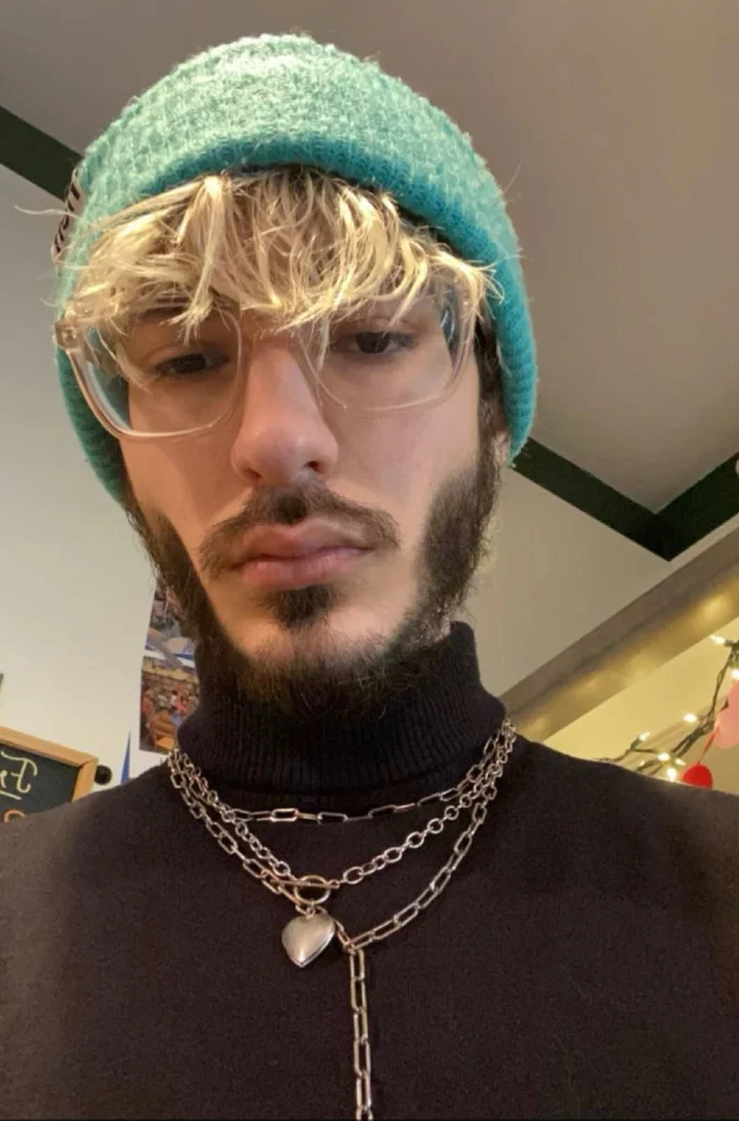 Royal Suicide's avatar