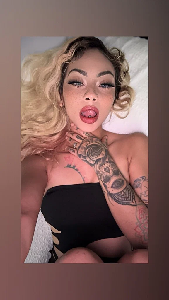 Dream Girl 🍭's avatar
