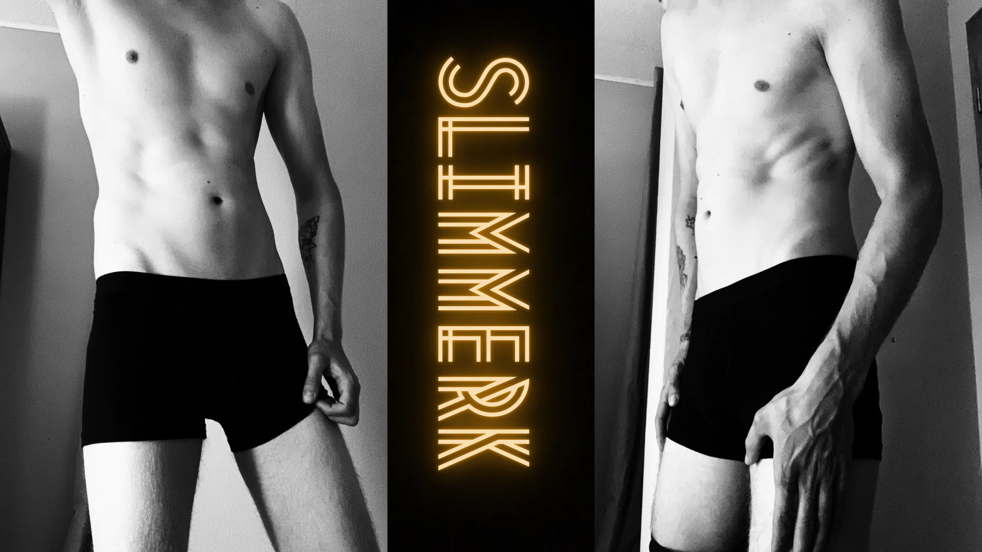 Slimmerk profile banner