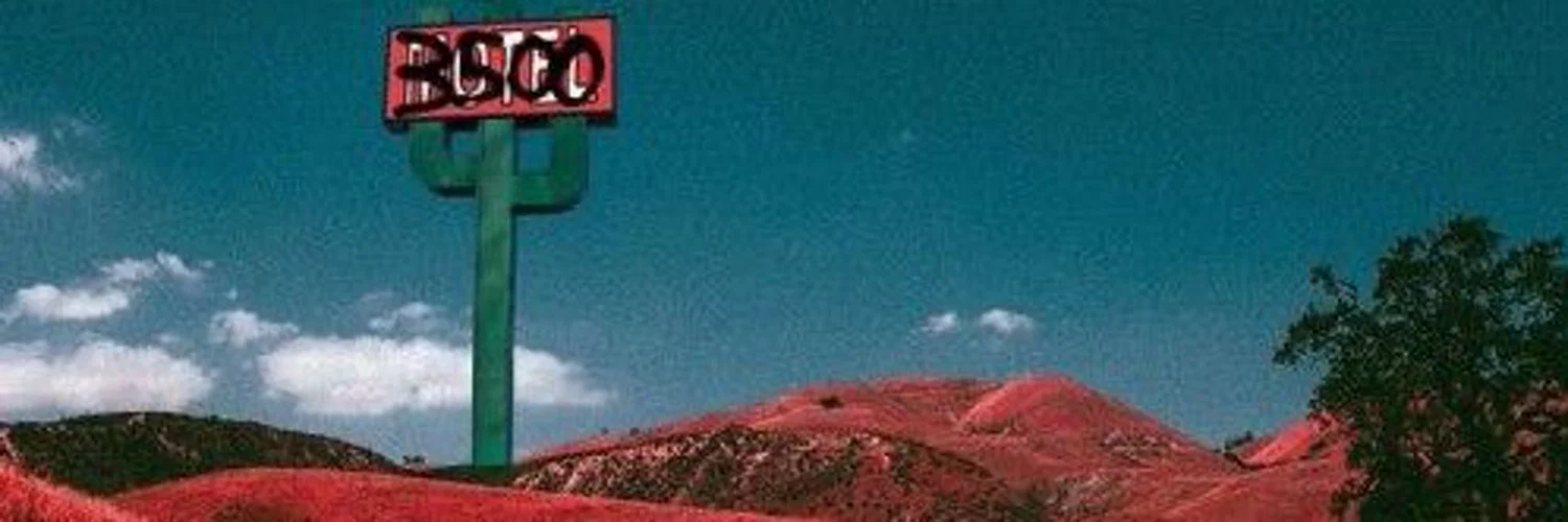 non kpop related blonde haired korean male profile banner