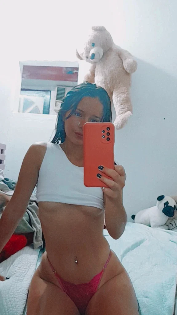 Baby's avatar