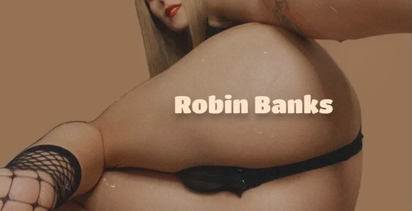 Robin Banks profile banner