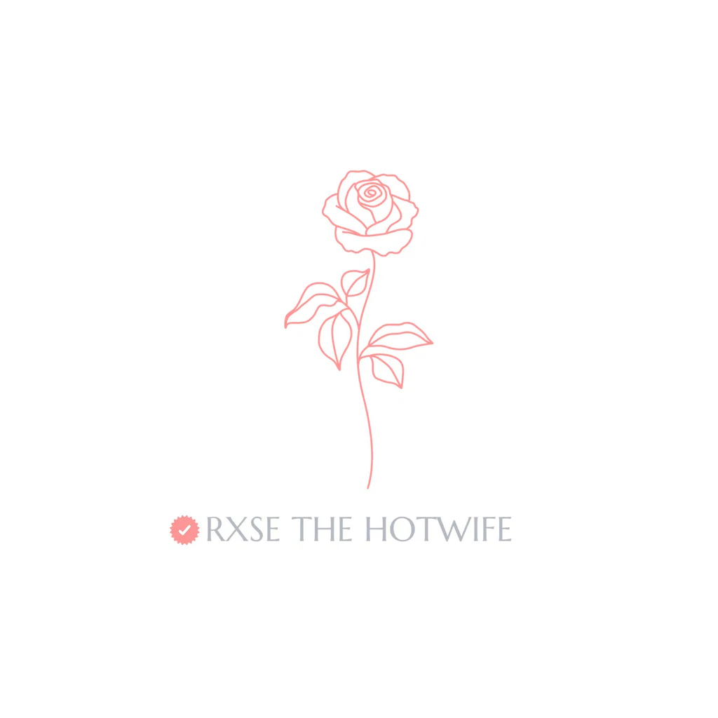 😈RXSE the HOTWIFE🥀's avatar
