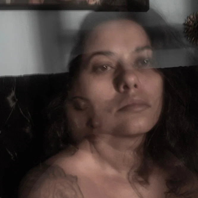 Panmela Castro's avatar