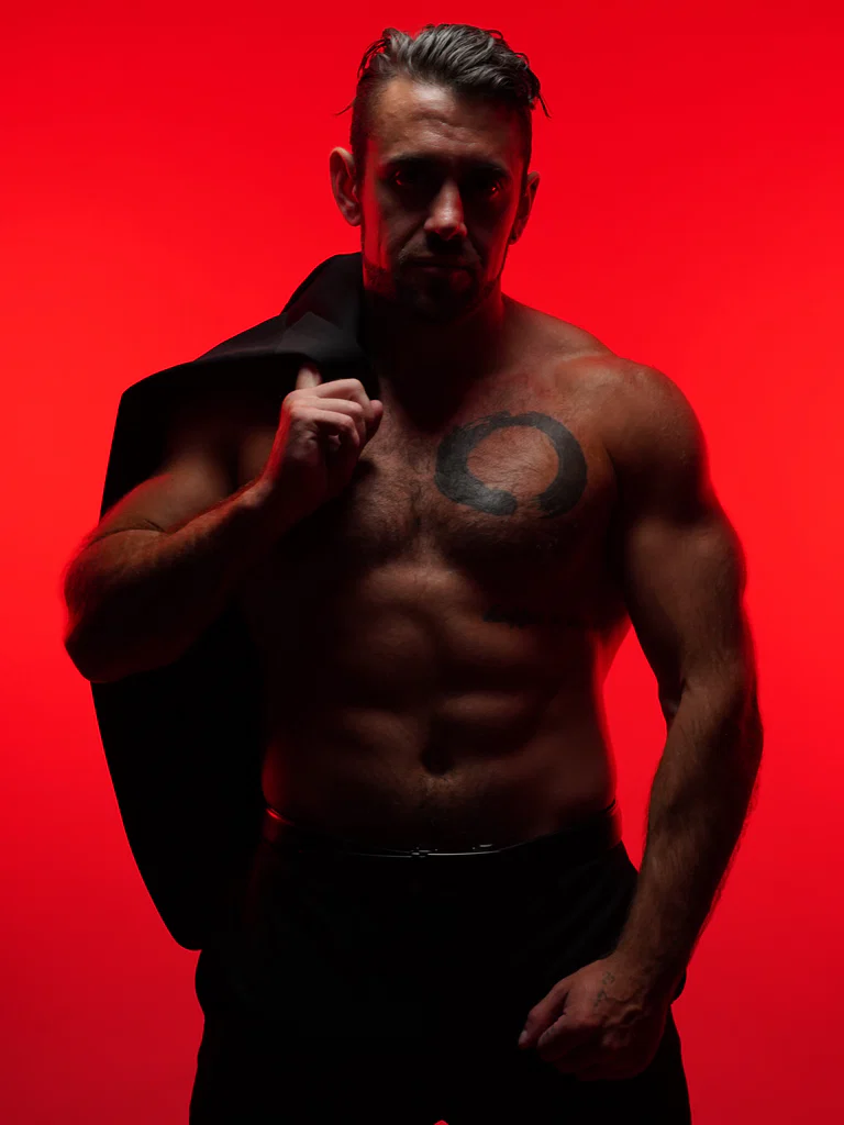 Dante Colle's avatar