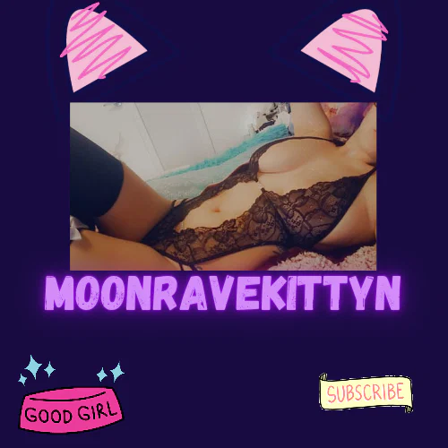 Rave Kitten profile banner