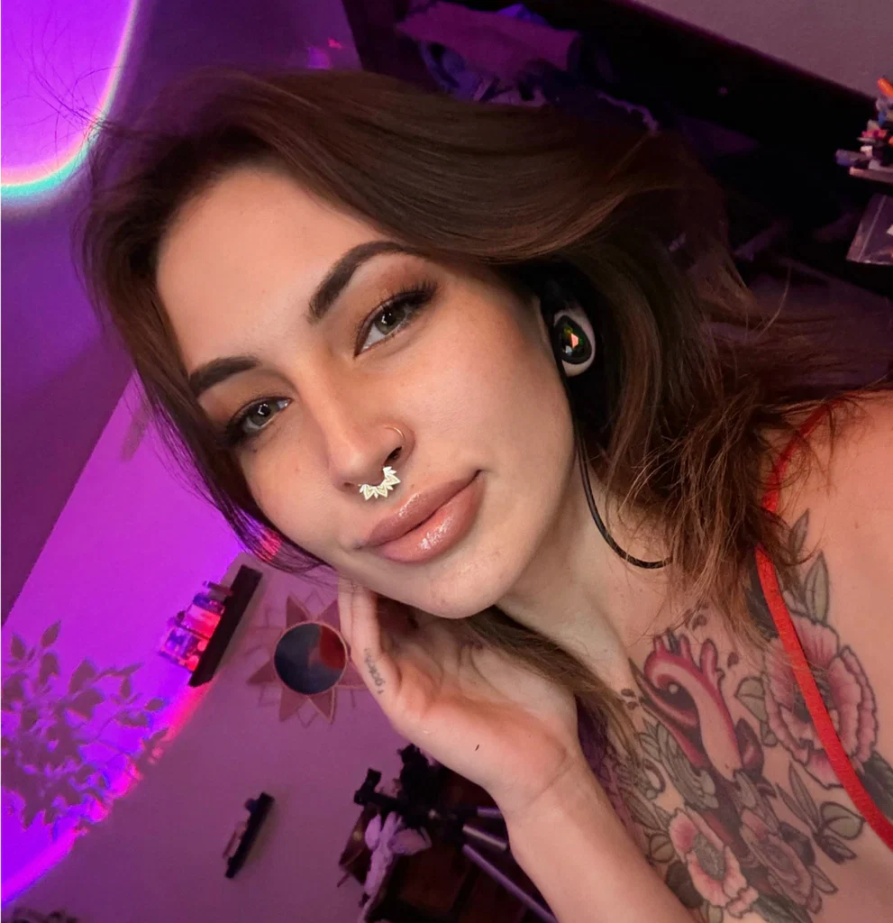 Esha Wilde's avatar