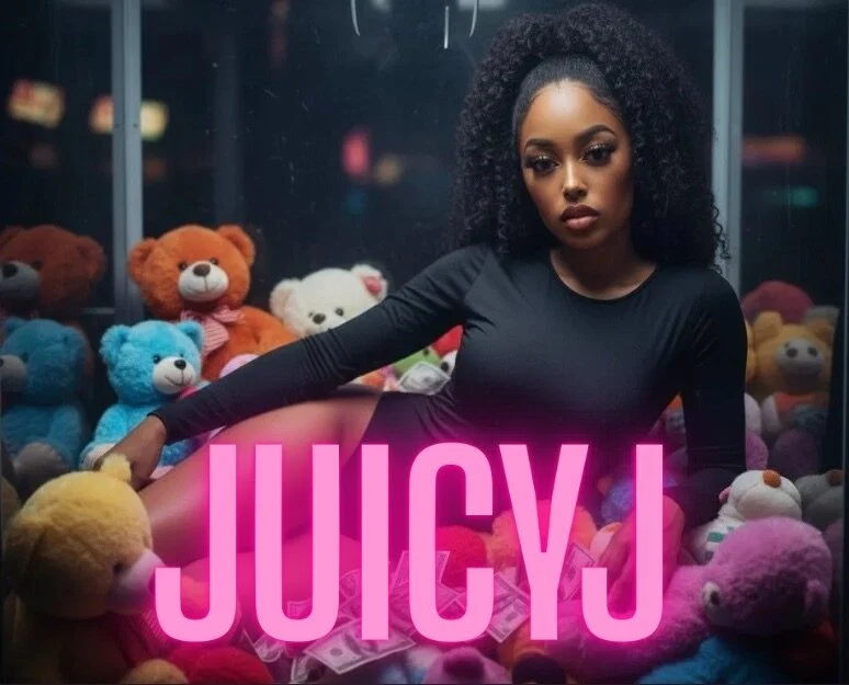 JuicyJ profile banner