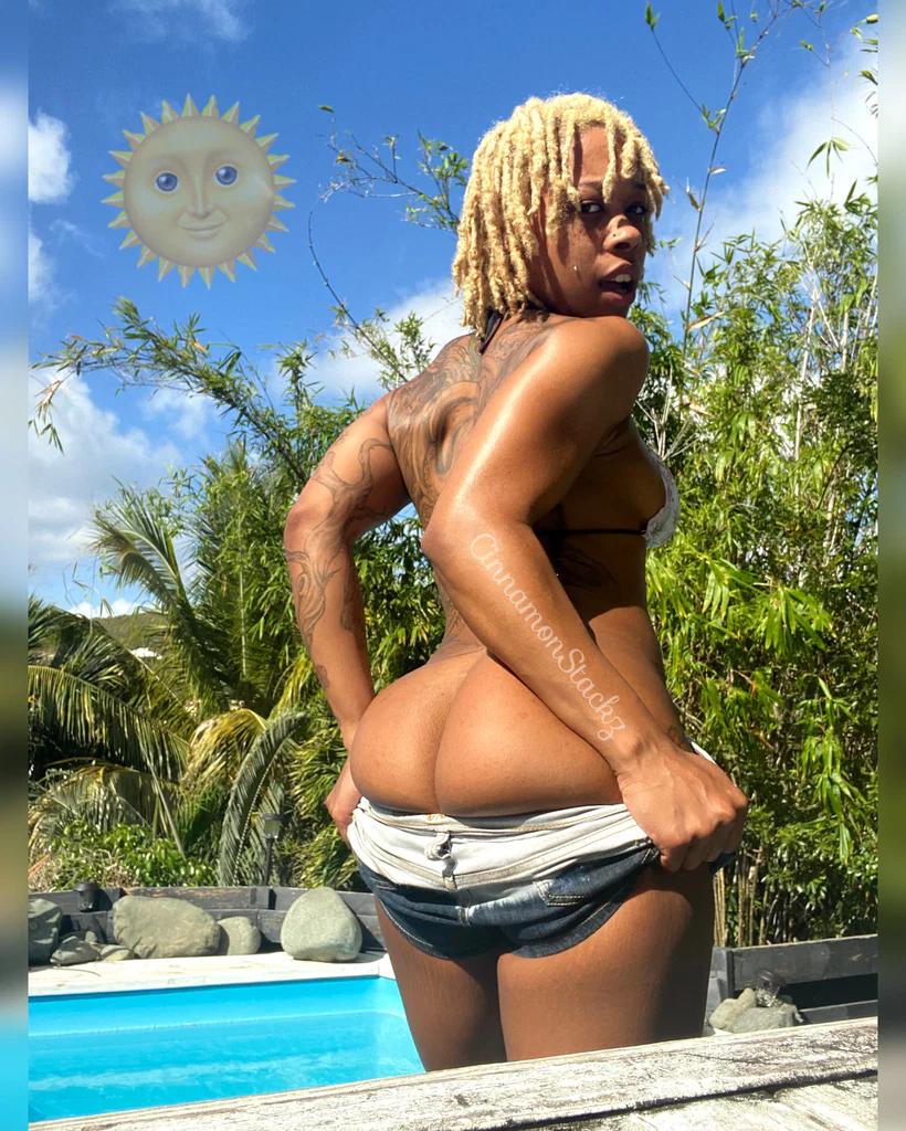 Cinnamon Stackz Uncensored 😈's avatar