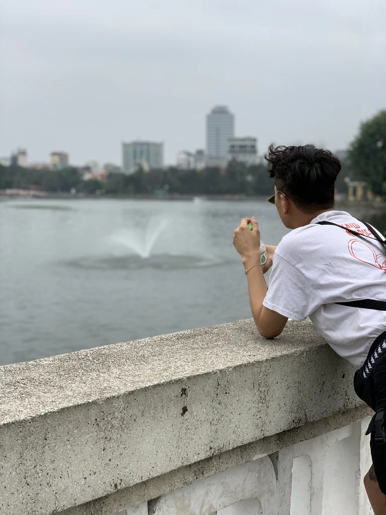 Your Vietnamese twink's avatar