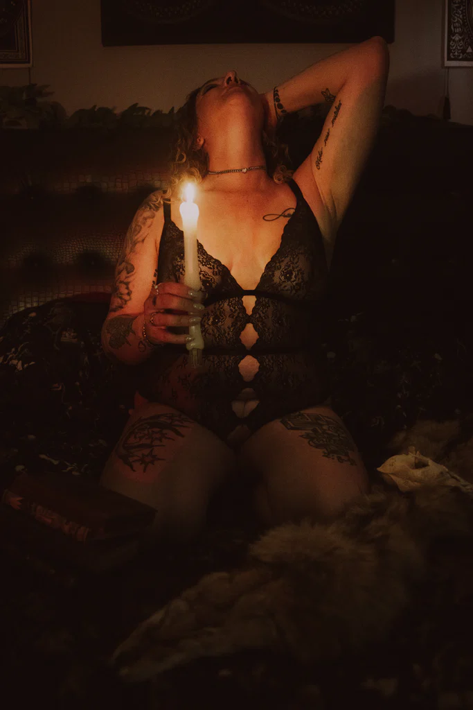 Cesmina Rose 🥀's avatar