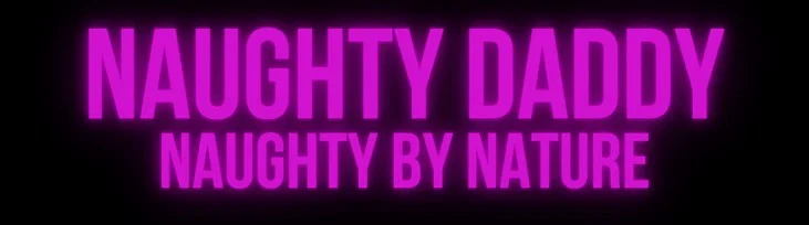 Naughty_daddy profile banner