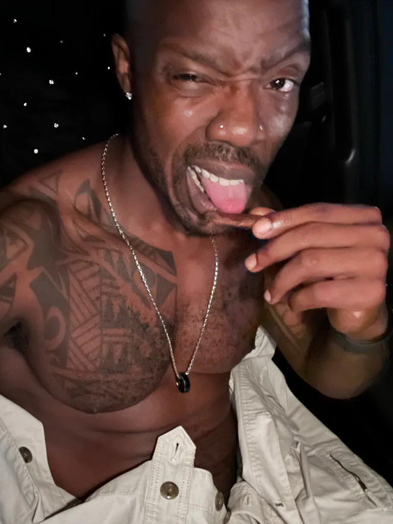 Dfitnessguy's avatar