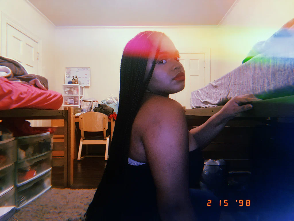 Dessy.🥵's avatar