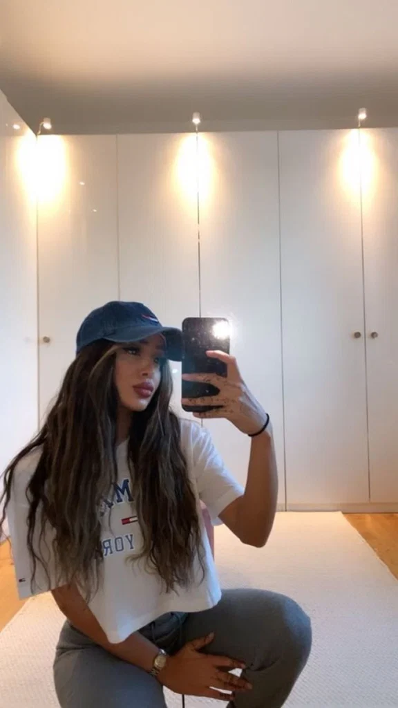Nicole's avatar