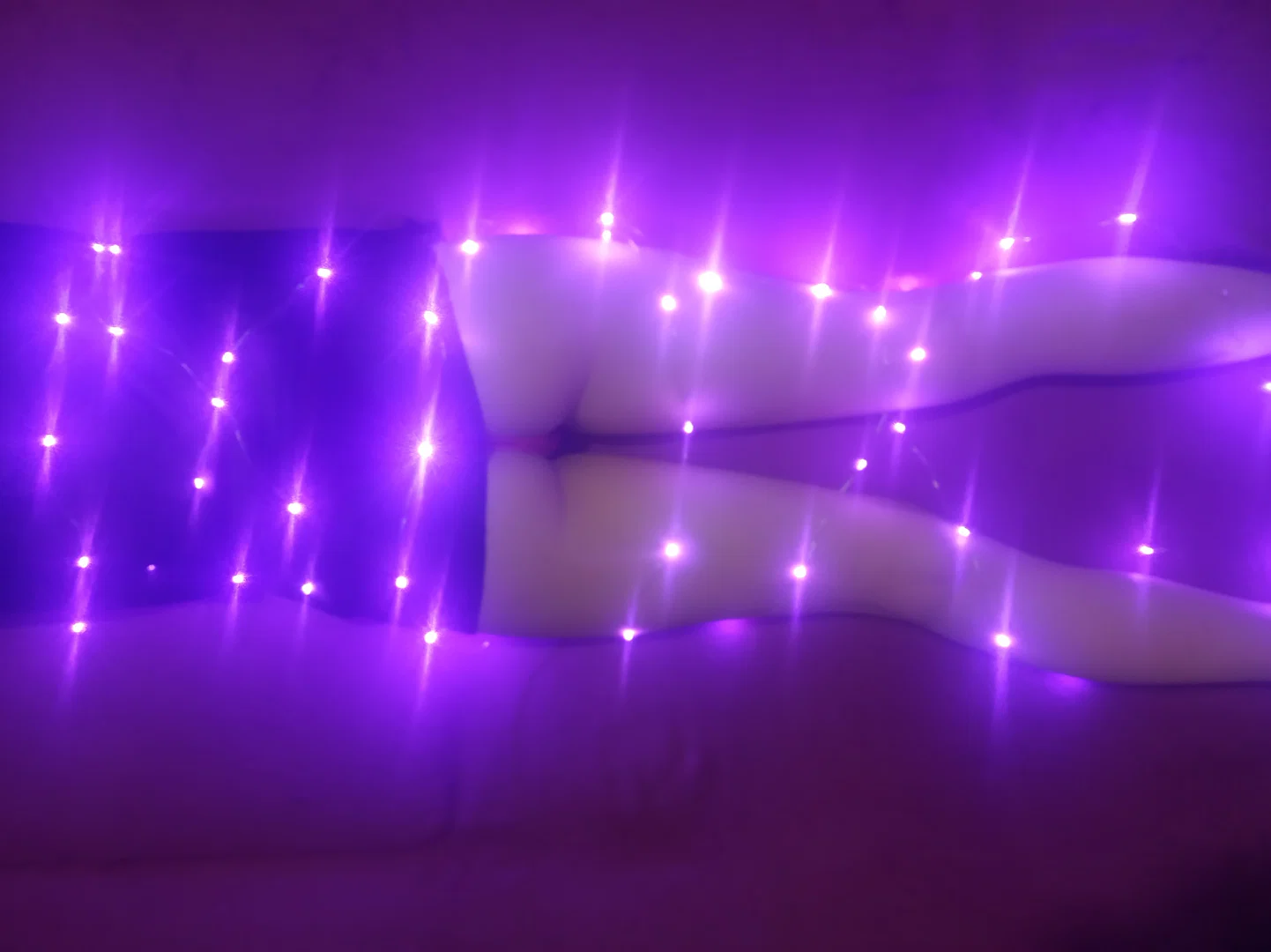 Stormy Angel profile banner