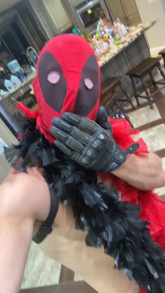 StripperDeadpool's avatar