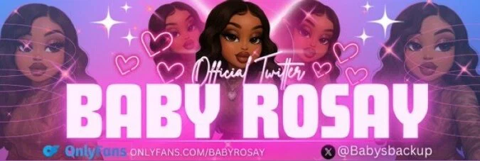Bodak Mami π NO PPV profile banner