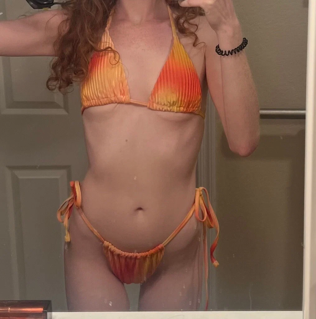 ginger's avatar