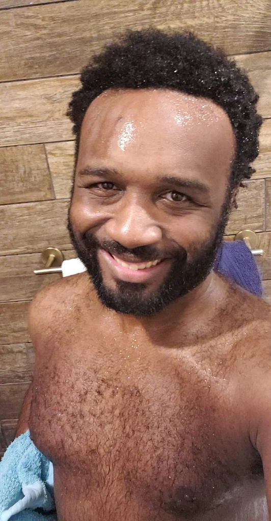 Vincent Brown's avatar