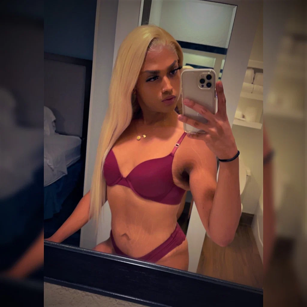 THE ONE N ONLY AALIYAHBANKS BYTCH's avatar