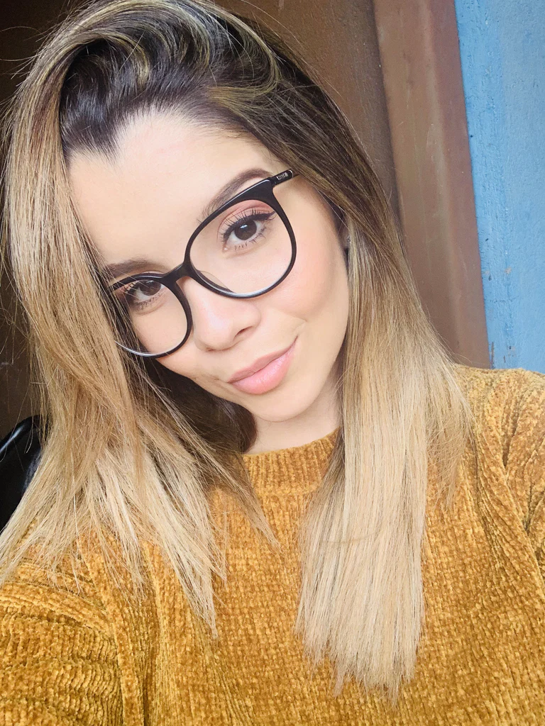 Melany Palma's avatar