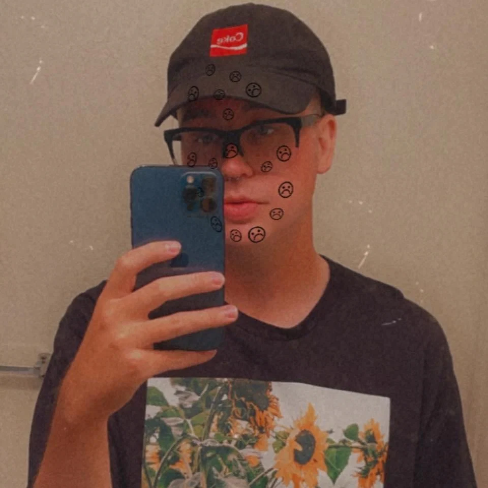 Paddy's avatar