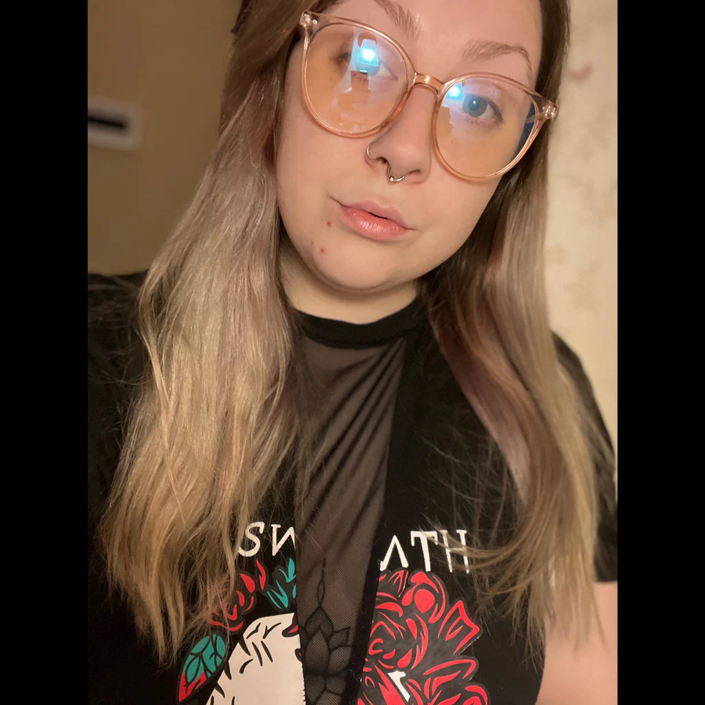 Kaitlyn Heck's avatar