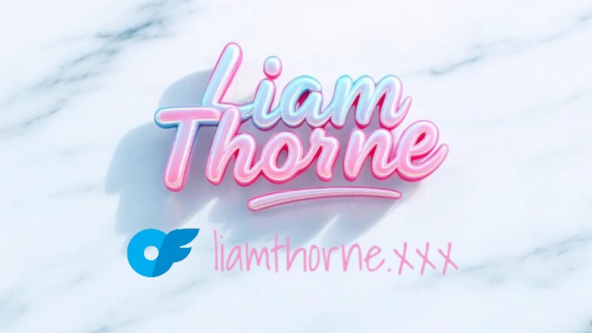 Liam Thorne 😏 profile banner