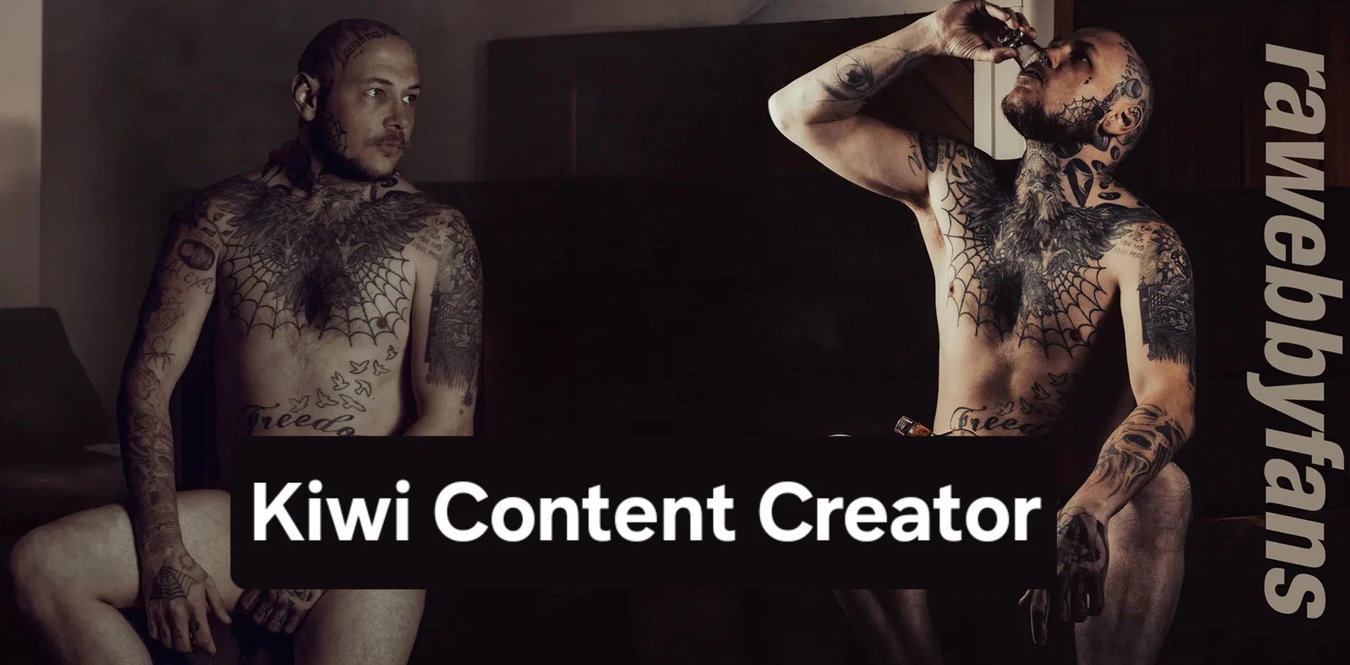 RAWVibesNZ profile banner