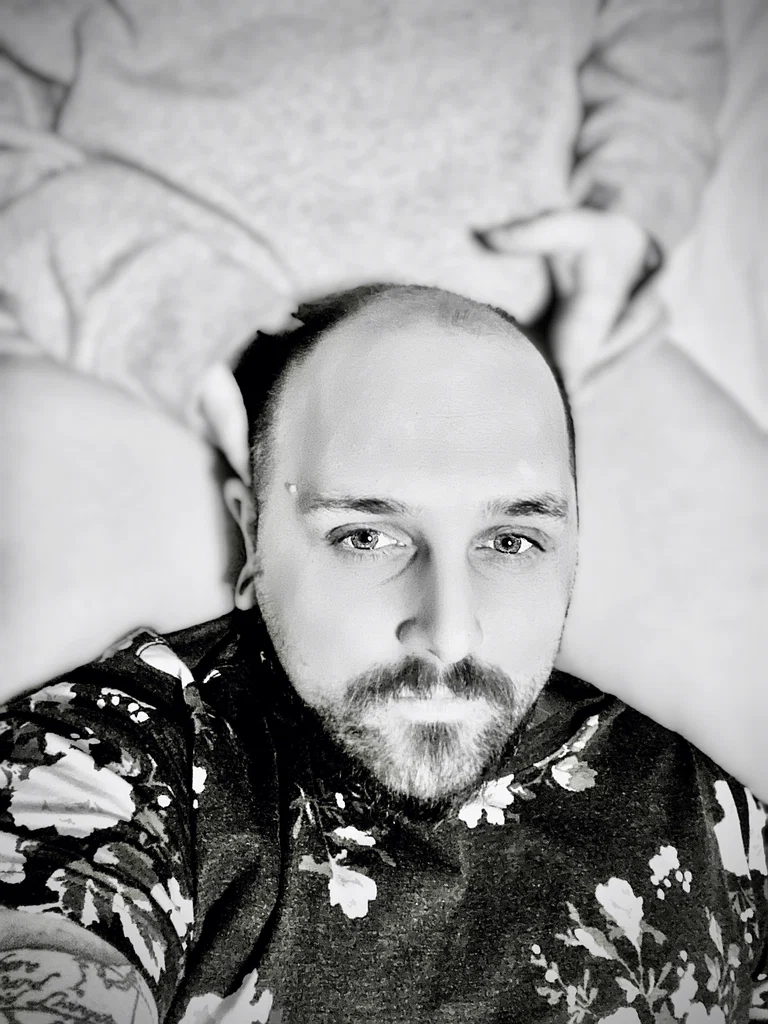 Joel Benton's avatar