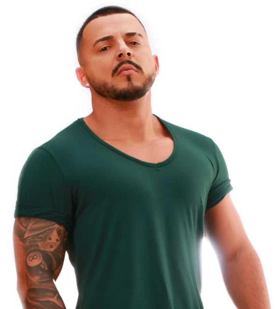 Josue Viales's avatar