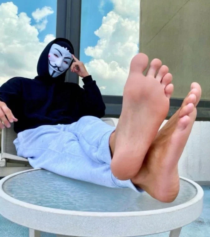 Master Max's avatar
