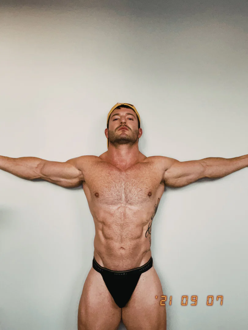 KenCFit profile banner