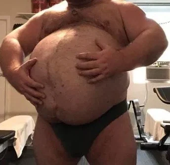 ThighSexual