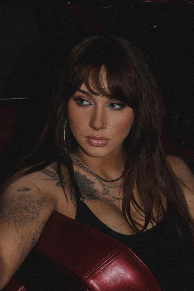 LucillePetite's avatar