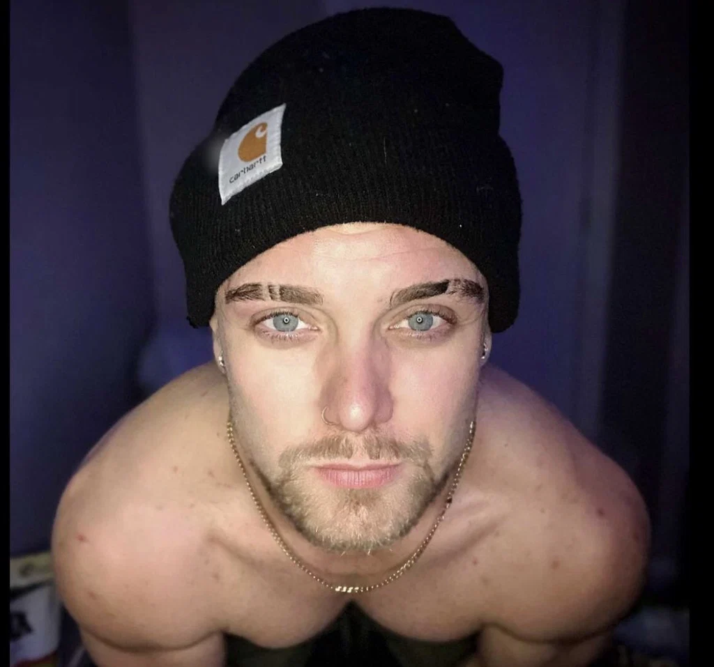 Blake Steel's avatar