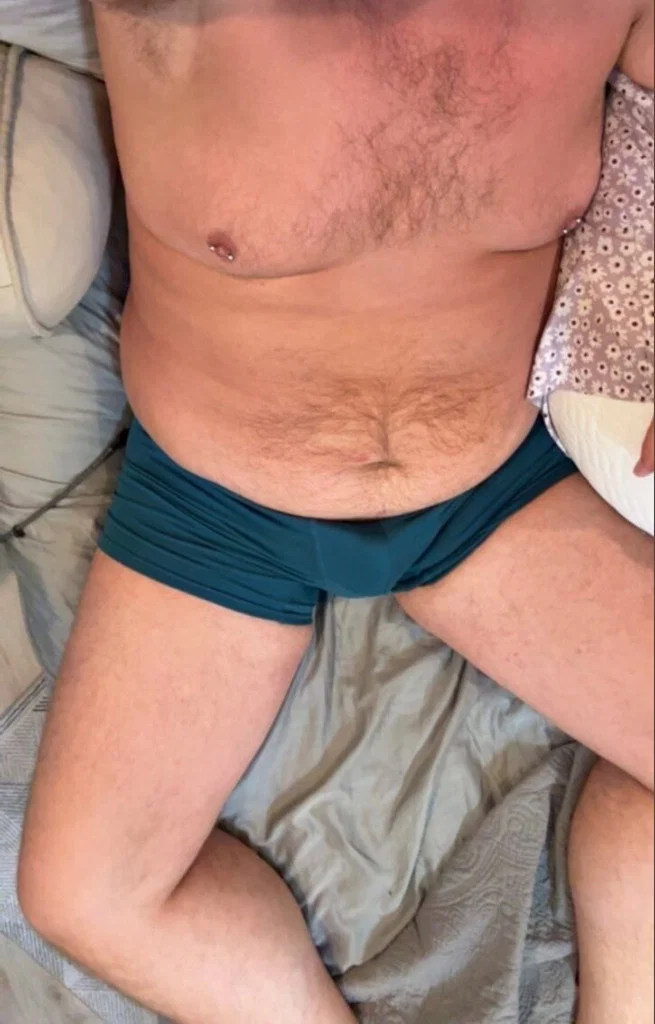 Michael Blake