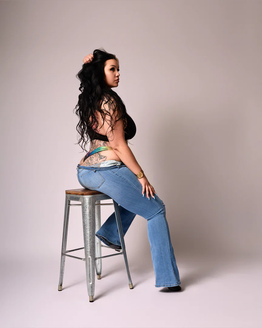 Khloe Lynn profile banner