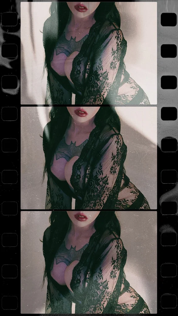 GrimmDoll's avatar