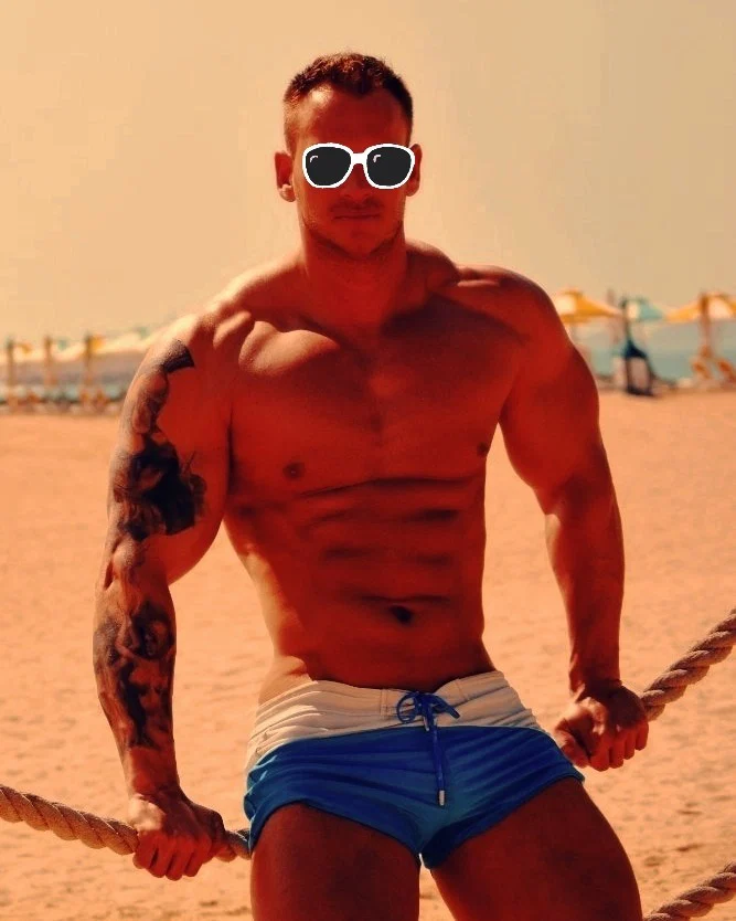 Matt Jude's avatar