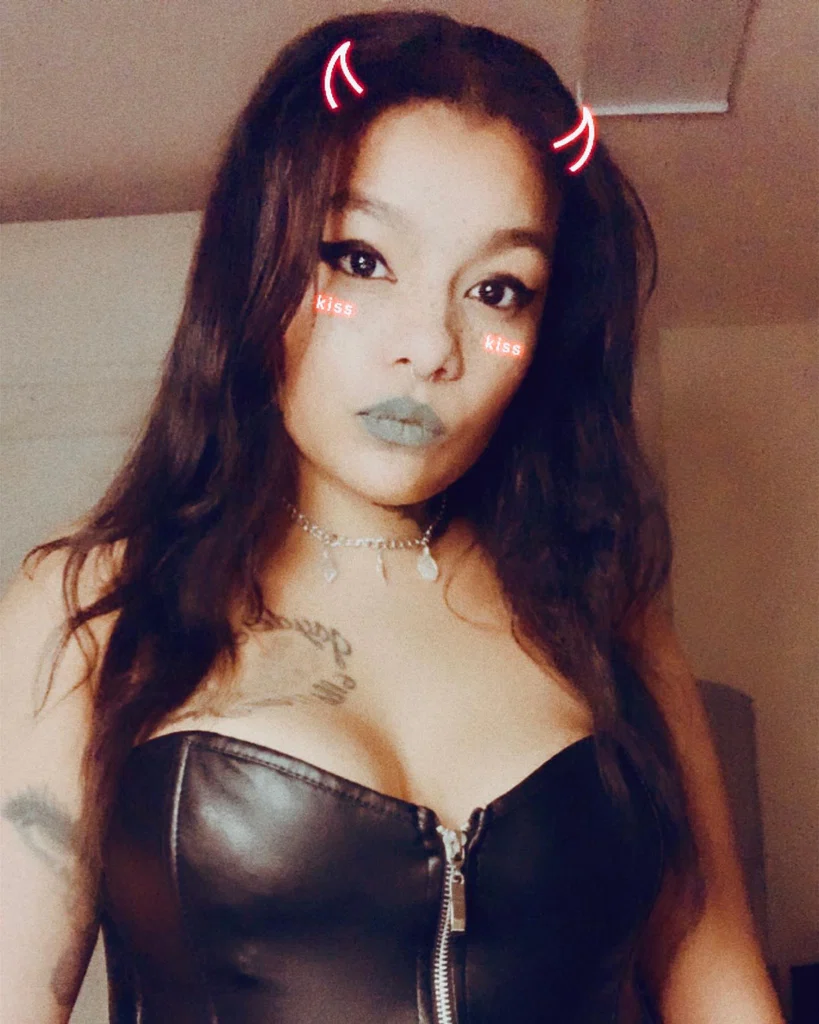 Zada Babii 🖤💋💦
