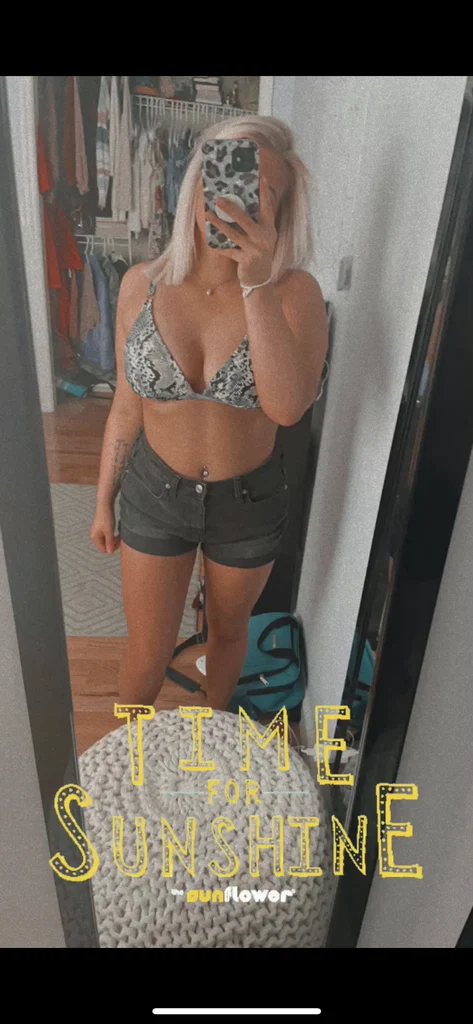 Haleyd's avatar