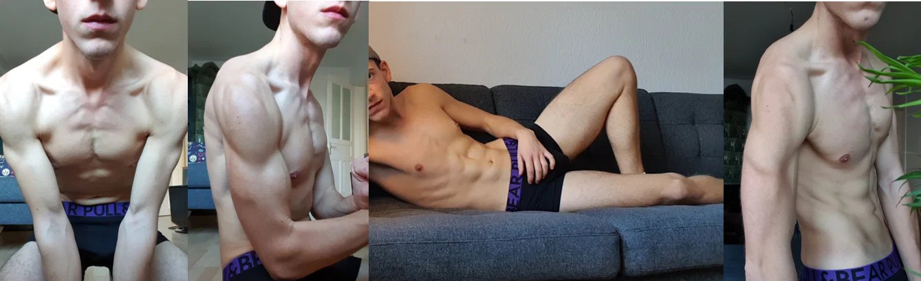 Naked Physicist profile banner