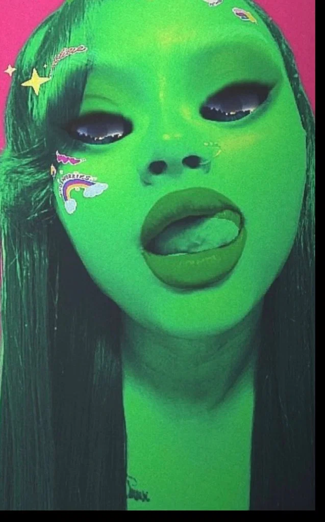 trapohontas😜's avatar