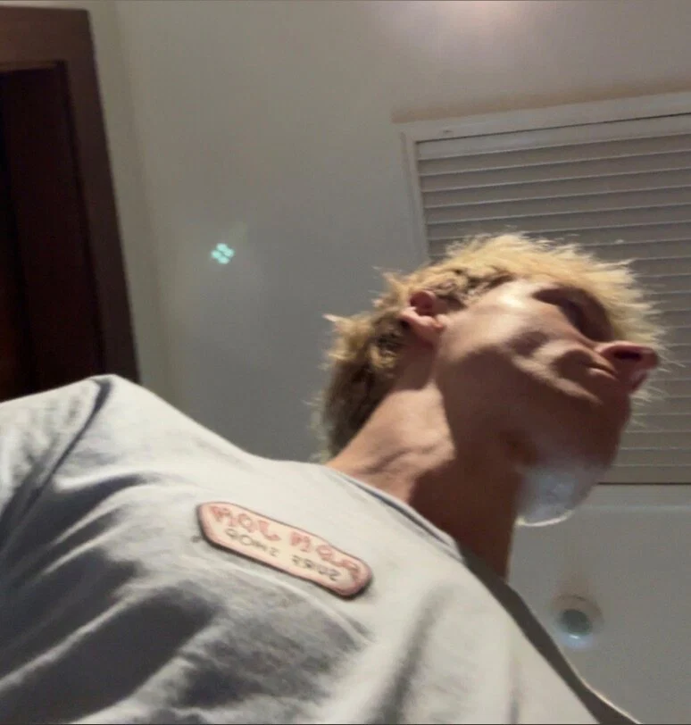 Ansel Prower