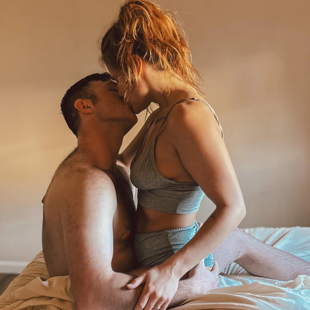 Shelby Marie profile banner