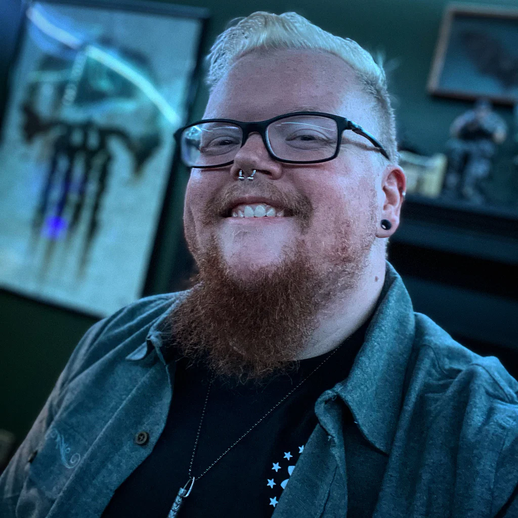 Irish Viking's avatar