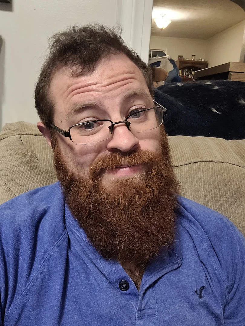 Firebeard FTM profile banner