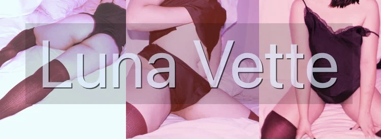 π Luna Vette π profile banner